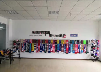 Chine Hefei Opek Machinery Co., Ltd.