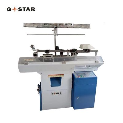 1250*650*1750mm machine à gants à tricoter à haute vitesse pour votre avantage