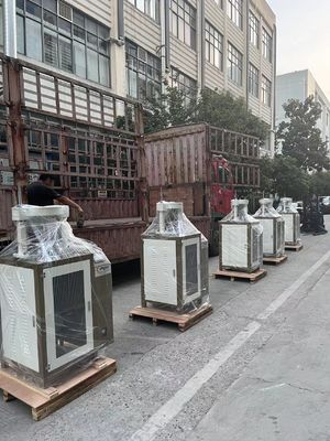 Machine à tricoter multi-fonctionnelle pour un fonctionnement rapide et facile