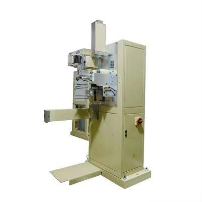 9 pouces largeur de tricot automatique chaussette machine inverse GS297 La clé de la production de chaussettes