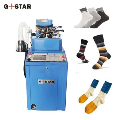 La machine à tourner les chaussettes automatique à grande vitesse d'Opek est la solution ultime pour les détaillants
