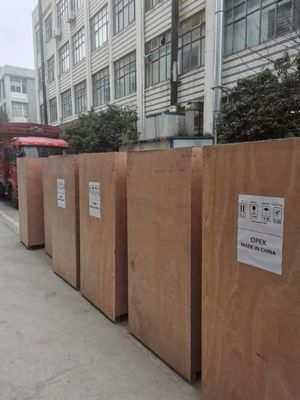 Opek Multi Jersey machines à tisser pour la production textile Tricotage de chapeaux simplifié