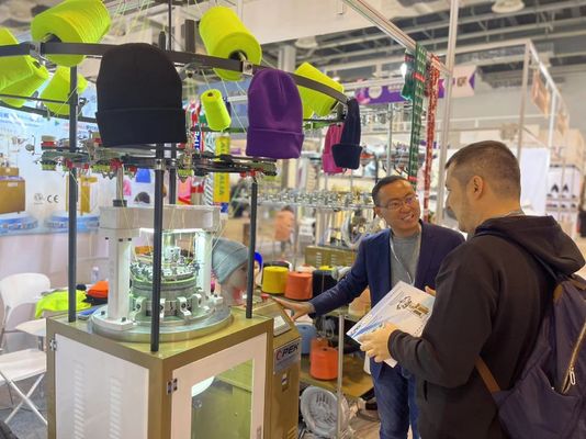 Aiguilles personnalisables 70-300 pour la machine à tricoter à côtes et à tucks multi-fonctionnelle Opek
