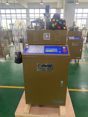 Machine à tricoter chapeau et écharpe à haute vitesse circulaire à l'épreuve du vent pour les motifs de Jacquard
