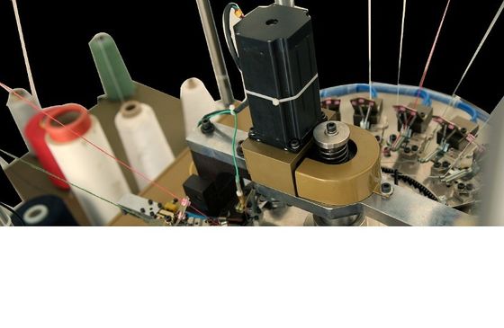 Machine à chapeau OPEK de 1000 W pour chapeaux à tricot/écharpe Capacité de charge 325 kg