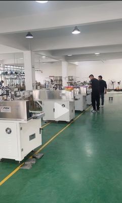 Opek 300HS machine à coudre à chapeau tricoté adaptée au tricotage