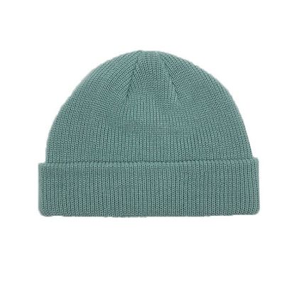 9 pouces de largeur de tricot Opek Tuck et chapeau à nervures Machine de tricot avec technologie sans couture