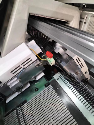 Produit économique 3,5 gg Machine à tricoter des pulls à fils épais pour la production de pulls