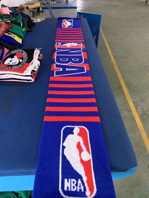 Machine à tricoter circulaire certifiée CE pour le tricot de foulards et de chapeaux de football
