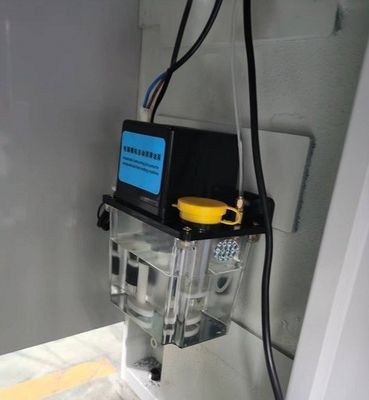 1 1 Système de transport Machine à tricoter à plat informatisée pour la production de cols de précision