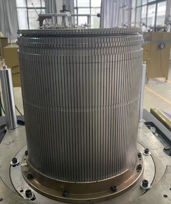 OPEK 9 pouces cylindrique circulaire pièces de la machine à tricoter pour chapeau et écharpe ligne de production