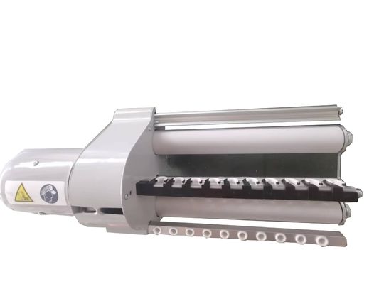 Machine à tricoter à col polyvalente à épaisseur multiplate informatisée pour divers produits