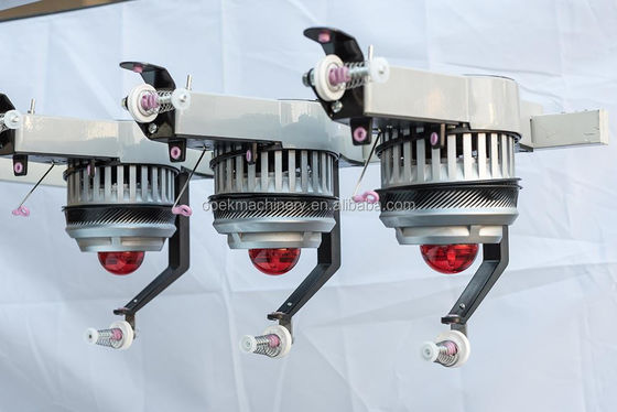 5 GG Gauge Technologie avancée Machine à tricoter à plat informatisée pour la fabrication de pulls 2022