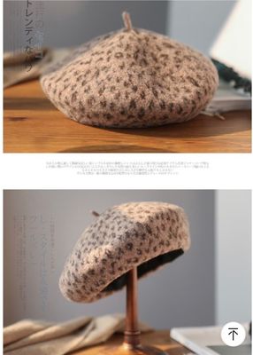 500pcs / jour de précision de laine de fil tricoté beret casquette machine à tricoter pour les performances les mieux notées