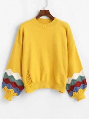 Produisez efficacement des produits tricotés avec 3 machines de tricot plat informatisées