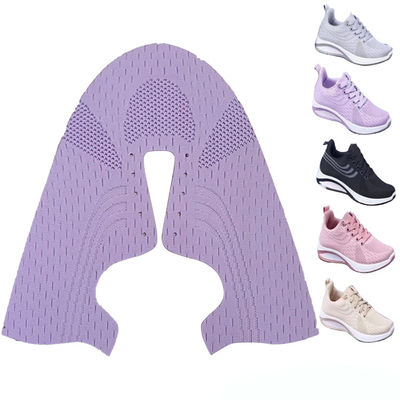1.5 W machine à tricoter à plat pour les chaussures Options personnalisables