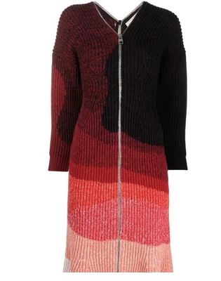 Machine à tricoter automatique de pull Jacquard de 80 pouces 3 systèmes avec les exigences du client