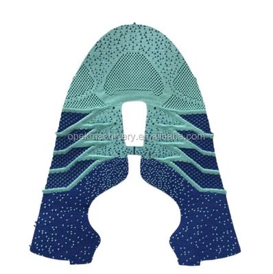 Révolutionnez le tricot de chapeaux et écharpes avec une machine à tricot informatisée à 3 systèmes