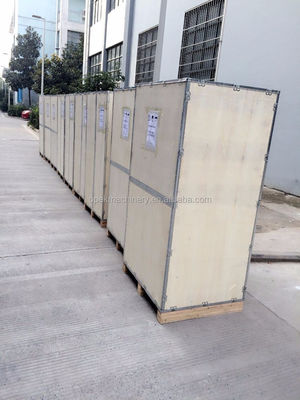 Machine à tricoter entièrement informatisée à 220 V personnalisable pour la production de chaussettes