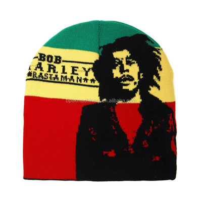 Aucun problème avec nos machines informatisées pour faire des gorras / cap tricot machine