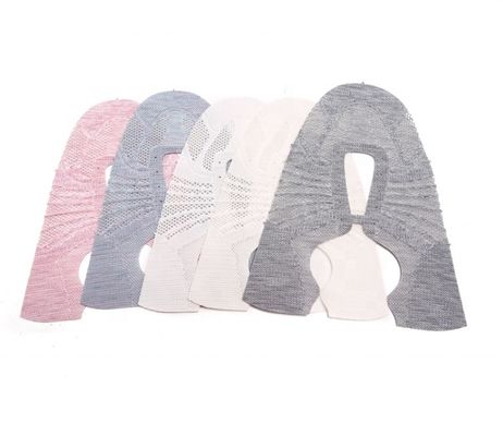 52 pouces de largeur de tricot 3D Flyknit machine à tricot de pull avec technologie avancée