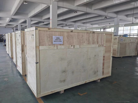 Dernière machine à tricoter à carrosserie unique à 12 dimensions pour le système Hengqiang