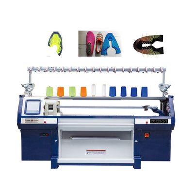 36 100 pouces de largeur de tricot Trois machines à tricot de système Conçu par OPEK Gstar Aoxiang