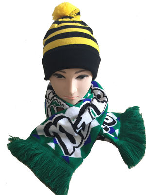 Méthode de tricot unique Petite machine à tricot à tisser pour chapeau et écharpe tricotés