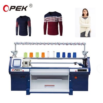 Machine automatique de remontage de fils et de fils pour les matières blanches dans les ateliers de réparation de machines