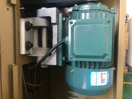Machine à tricoter à manchette circulaire et chaussettes lâches avec une capacité de production de 30 kg par jour