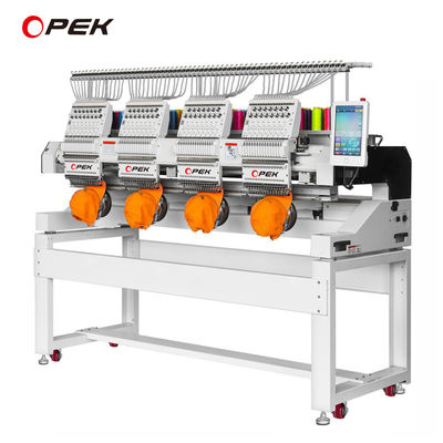 Machine de broderie à paillettes personnalisable 120*77*150 Tailles générales