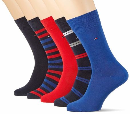 Tissage de foulards sans effort avec 2000 paires/jour Machine automatique à tourner des chaussettes à grande vitesse