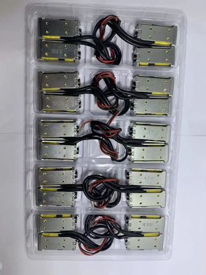 Magnéte pour améliorer les performances des machines à tricoter