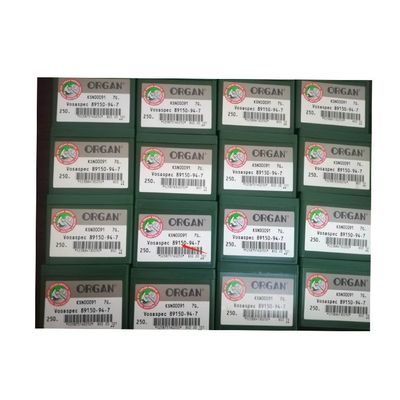 La machine à tricoter plate aiguille 7G 10G 9G 14G Le choix parfait pour vos besoins de tricot
