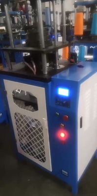 Appareil standardisé Auto Oil Bracer Appui au genou Machine à tricoter de la rotule pendant des années Garantie