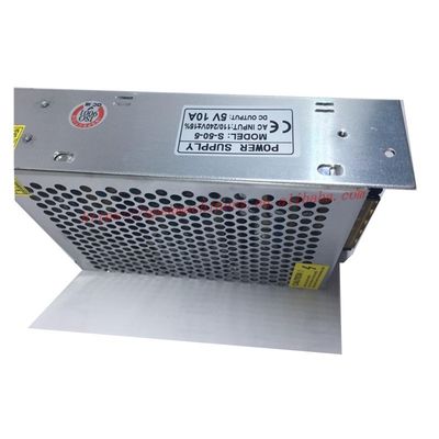 Appareil de tricotage compact alimentation électrique de commutation 5V / 12V / 24V pour usine de fabrication