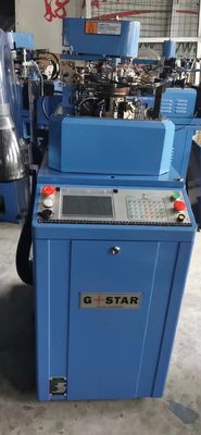 Produit 2019 Machine à tricoter à chaussettes automatiques certifiée CE pour la Turquie Machines industrielles