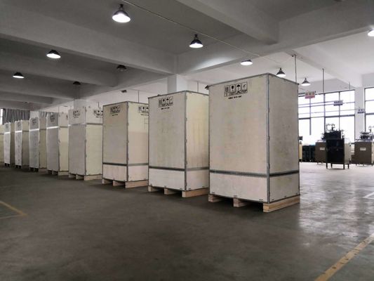 Produit 2019 Machine à tricoter à chaussettes automatiques certifiée CE pour la Turquie Machines industrielles