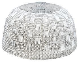 Machine de tricot de chapeau musulman informatisée professionnelle pour chapeau arabe