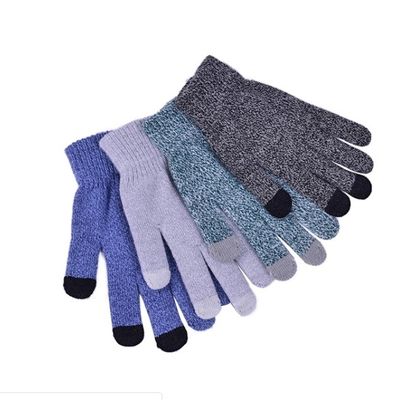 7G 10G 13G Machine de fabrication de gants tricotés informatisés pour les hôtels