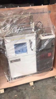 1250*650*1750mm machine à gants à tricoter à haute vitesse pour votre avantage