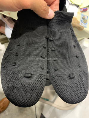 Machine de réglage à la vapeur de chaussures et chaussettes tricotées à la mouche 3D Votre partenaire pour la production