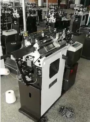 7G 10G 13G Machine de fabrication de gants tricotés informatisés pour les hôtels