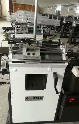 7G 10G 13G Machine de fabrication de gants tricotés informatisés pour les hôtels