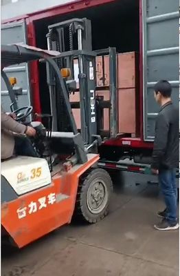 7G 10G 13G Machine de fabrication de gants tricotés informatisés pour les hôtels