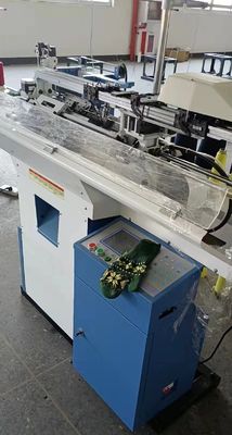 1250*650*1750mm machine à gants à tricoter à haute vitesse pour votre avantage