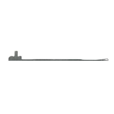 Stoll machine à tricoter aiguille VOSASPEC89.75-64 M016 pour des performances de tricotage flexibles