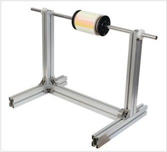 Type de coupe Machine à découper les tissus tricotés à fonctionnement automatique pour chapeau à ruban 0,9 kW