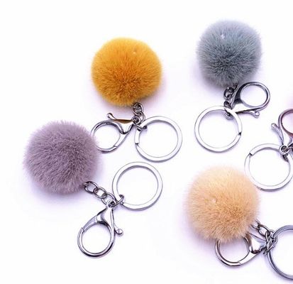 Pompom machine pour jouets accessoire et porte-clés NO