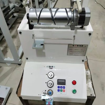 Machine de remontage de fil à tête unique à bobine personnalisée pour 45*56*64,5 cm et 10000 capacités de fil